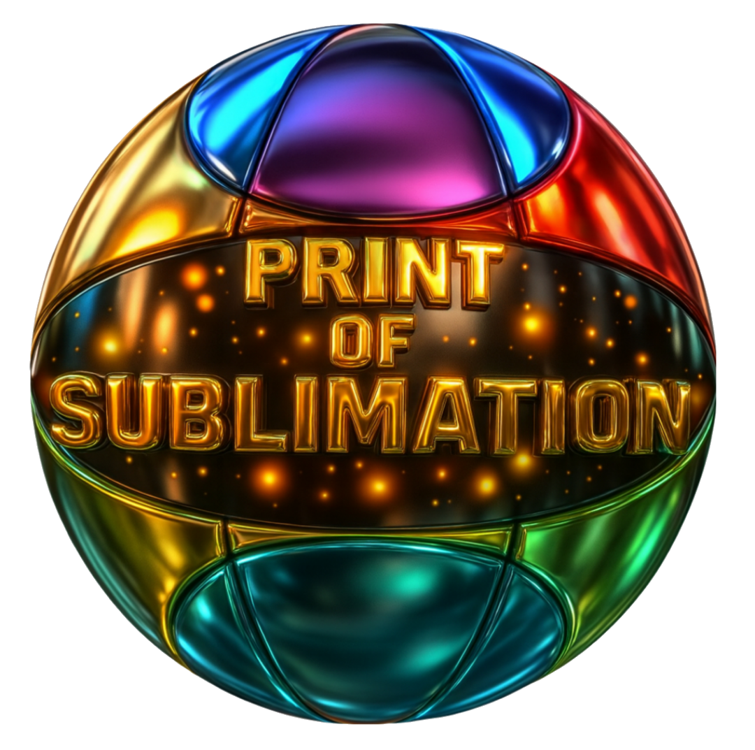 PrintOfSublimation - personalizowane nadruki sublimacyjne